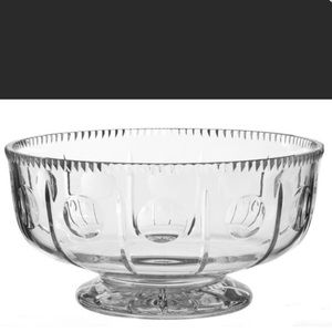 William Yeoward Harlequine Footed Bowl - Thumbnail 3